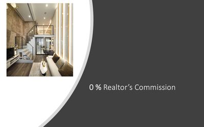 Sell Your Condo Unit without any Comission!